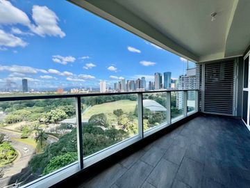 Shang Residences Wack Wack 1 Bedroom Condo