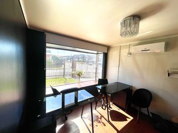 Local Comercial Valle Volcanes
