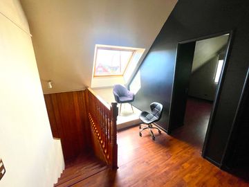 Local Comercial Valle Volcanes