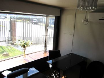 Local Comercial Valle Volcanes