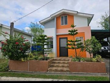 House and Lot for sale Fully Furnished in Avida Cerise Village Nuvali Sta. Rosa Laguna