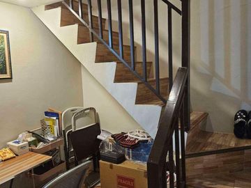 House and Lot for sale Fully Furnished in Avida Cerise Village Nuvali Sta. Rosa Laguna