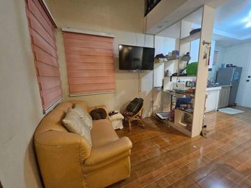 House and Lot for sale Fully Furnished in Avida Cerise Village Nuvali Sta. Rosa Laguna