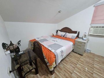 House and Lot for sale Fully Furnished in Avida Cerise Village Nuvali Sta. Rosa Laguna
