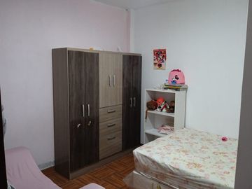 CASA EN VENTA A MEDIA CUADRA DEL MERCADO EL ALAMO, CERCA DE LA AV. PACASMAYO Y COLECTORA CALLAO