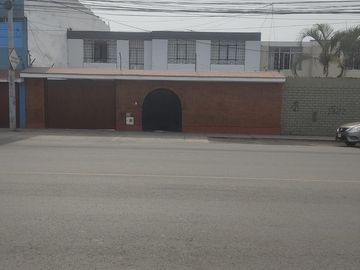Se Vende Casa en Urb. San Antonio Bellavista Callao