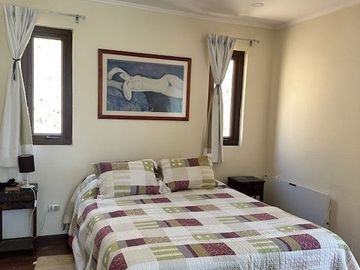 Excelente oportunidad de inversión en Curacaví- Parcela con Casa incluida