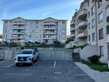 Se vende Departamento 3er Piso en Condominio Costa Milano. Coquimbo