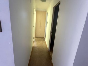 Se vende Departamento 3er Piso en Condominio Costa Milano. Coquimbo