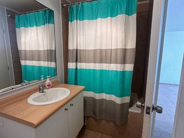Se vende Departamento 3er Piso en Condominio Costa Milano. Coquimbo