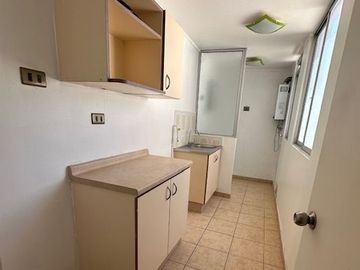 Se vende Departamento 3er Piso en Condominio Costa Milano. Coquimbo