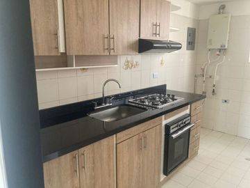 SE VENDE APARTAMENTO BARRIO MESOPOTAMIA