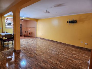Se Vende Casa en Villa Frei, Alto Hospicio – Regularizada