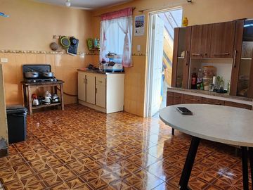 Se Vende Casa en Villa Frei, Alto Hospicio – Regularizada