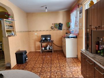 Se Vende Casa en Villa Frei, Alto Hospicio – Regularizada