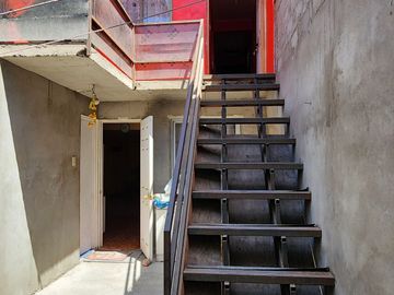 Se Vende Casa en Villa Frei, Alto Hospicio – Regularizada