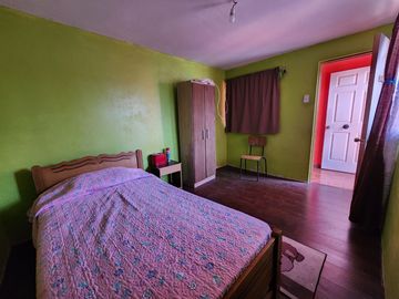 Se Vende Casa en Villa Frei, Alto Hospicio – Regularizada