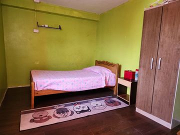Se Vende Casa en Villa Frei, Alto Hospicio – Regularizada