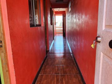 Se Vende Casa en Villa Frei, Alto Hospicio – Regularizada
