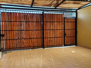 Se Vende Casa en Villa Frei, Alto Hospicio – Regularizada