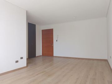 Nuevo Lomas de San Andrés, 2 cuartos, 2 baños, equipamiento