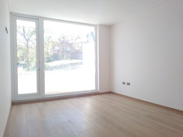 Nuevo Lomas de San Andrés, 2 cuartos, 2 baños, equipamiento