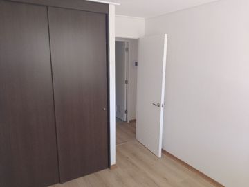 Nuevo Lomas de San Andrés, 2 cuartos, 2 baños, equipamiento