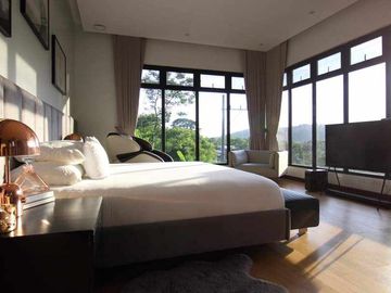 Prestigious modern zen type single detached house and lot for sale inside sun valley antipolo city