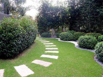 Prestigious modern zen type single detached house and lot for sale inside sun valley antipolo city