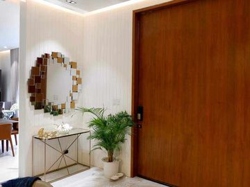 Prestigious modern zen type single detached house and lot for sale inside sun valley antipolo city