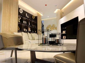 Prestigious modern zen type single detached house and lot for sale inside sun valley antipolo city
