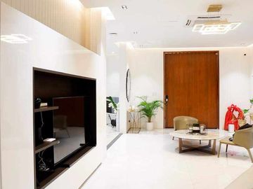Prestigious modern zen type single detached house and lot for sale inside sun valley antipolo city