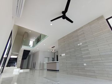 CASA EN VENTA EN MERIDA YUCATAN 4 RECAMARAS ZONA COUNTRY