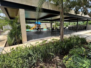 CASA EN VENTA EN MERIDA YUCATAN 4 RECAMARAS ZONA COUNTRY