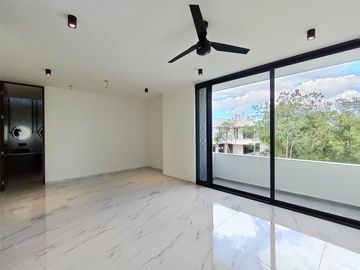 CASA EN VENTA EN MERIDA YUCATAN 4 RECAMARAS ZONA COUNTRY
