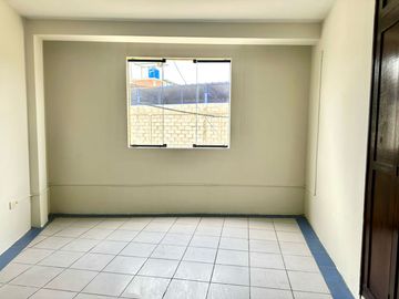DEPARTAMENTO EN VENTA – URBANIZACION LAS MERCEDES PIURA