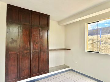 DEPARTAMENTO EN VENTA – URBANIZACION LAS MERCEDES PIURA
