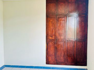 DEPARTAMENTO EN VENTA – URBANIZACION LAS MERCEDES PIURA