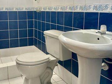 DEPARTAMENTO EN VENTA – URBANIZACION LAS MERCEDES PIURA