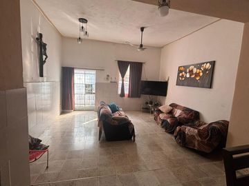 CASA EN VENTA EN EL CENTRO DE MÉRIDA YUCATÁN