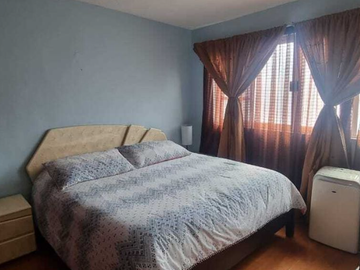 Venta de hermosa casa