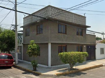 Venta de hermosa casa