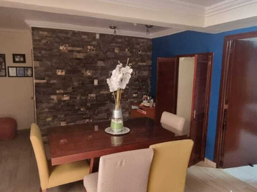 Venta de hermosa casa
