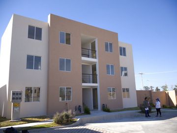 DEPARTAMENTO EN VENTA, ZUMPANGO, ESTADO DE MÉXICO