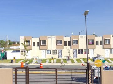 DEPARTAMENTO EN VENTA, ZUMPANGO, ESTADO DE MÉXICO