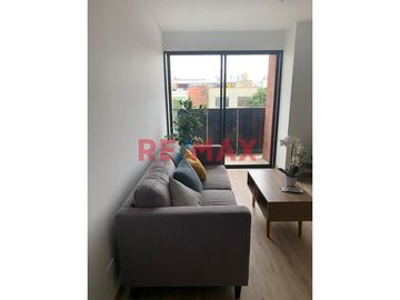 Edifficiio Boutique En San Miguel