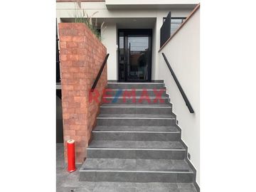 Edifficiio Boutique En San Miguel
