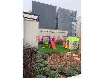 Edifficiio Boutique En San Miguel