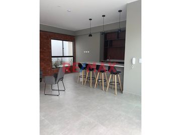Edifficiio Boutique En San Miguel