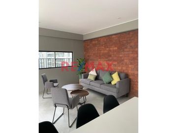 Edifficiio Boutique En San Miguel
